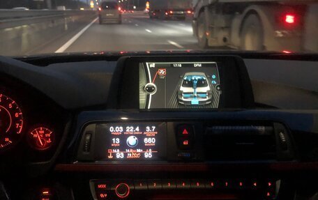 BMW 3 серия, 2013 год, 1 840 000 рублей, 13 фотография