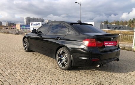 BMW 3 серия, 2013 год, 1 840 000 рублей, 5 фотография