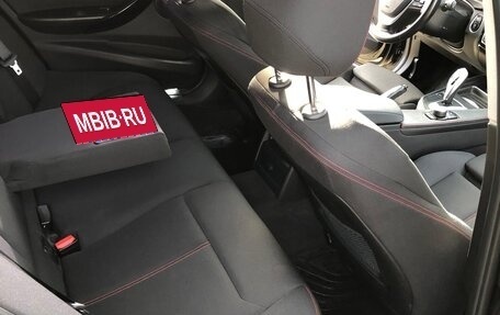 BMW 3 серия, 2013 год, 1 840 000 рублей, 12 фотография