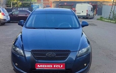 KIA cee'd I рестайлинг, 2008 год, 620 000 рублей, 1 фотография