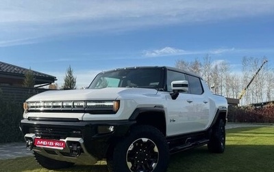 GMC Hummer EV, 2023 год, 14 900 000 рублей, 1 фотография