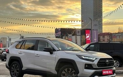 Toyota RAV4, 2025 год, 4 045 000 рублей, 1 фотография