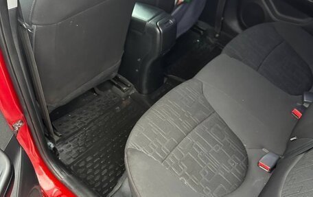 KIA Rio III рестайлинг, 2012 год, 820 000 рублей, 4 фотография