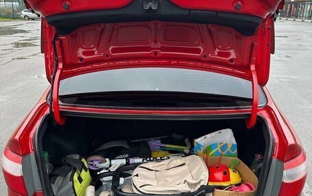 KIA Rio III рестайлинг, 2012 год, 820 000 рублей, 3 фотография