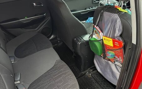 KIA Rio III рестайлинг, 2012 год, 820 000 рублей, 5 фотография