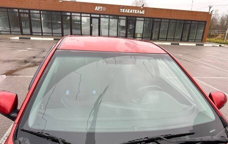 KIA Rio III рестайлинг, 2012 год, 820 000 рублей, 7 фотография