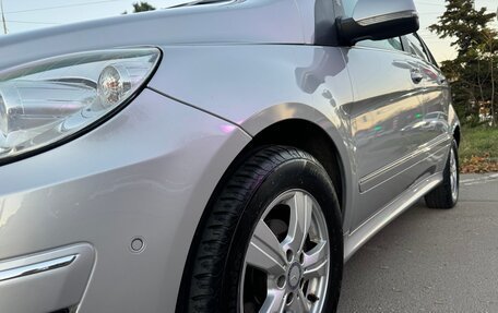 Mercedes-Benz B-Класс, 2010 год, 960 000 рублей, 7 фотография