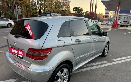 Mercedes-Benz B-Класс, 2010 год, 960 000 рублей, 5 фотография