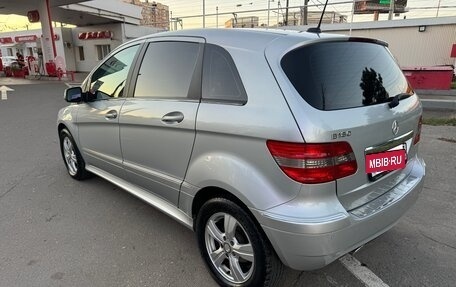 Mercedes-Benz B-Класс, 2010 год, 960 000 рублей, 6 фотография