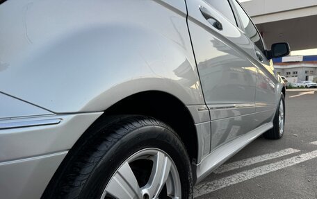 Mercedes-Benz B-Класс, 2010 год, 960 000 рублей, 11 фотография