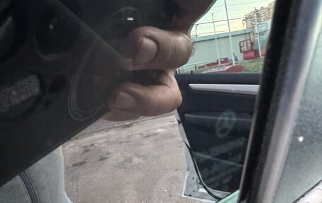 Mercedes-Benz B-Класс, 2010 год, 960 000 рублей, 20 фотография