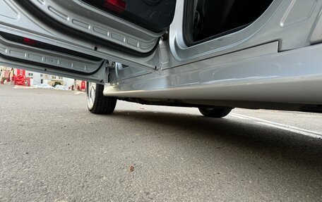 Mercedes-Benz B-Класс, 2010 год, 960 000 рублей, 13 фотография