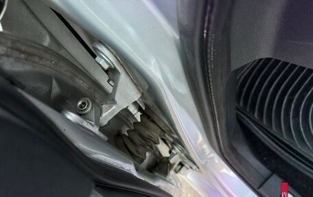 Mercedes-Benz B-Класс, 2010 год, 960 000 рублей, 17 фотография