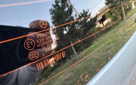 Mercedes-Benz B-Класс, 2010 год, 960 000 рублей, 24 фотография