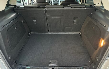 Mercedes-Benz B-Класс, 2010 год, 960 000 рублей, 31 фотография