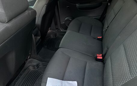 Mercedes-Benz B-Класс, 2010 год, 960 000 рублей, 29 фотография