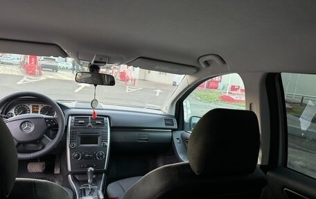 Mercedes-Benz B-Класс, 2010 год, 960 000 рублей, 30 фотография