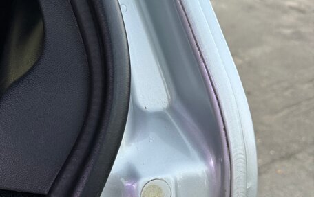 Mercedes-Benz B-Класс, 2010 год, 960 000 рублей, 39 фотография