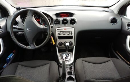 Peugeot 308 II, 2010 год, 600 000 рублей, 10 фотография