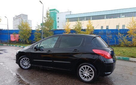 Peugeot 308 II, 2010 год, 600 000 рублей, 4 фотография