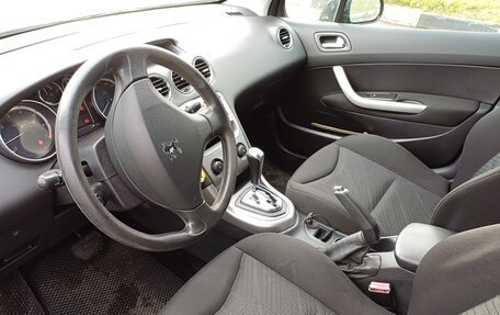 Peugeot 308 II, 2010 год, 600 000 рублей, 12 фотография