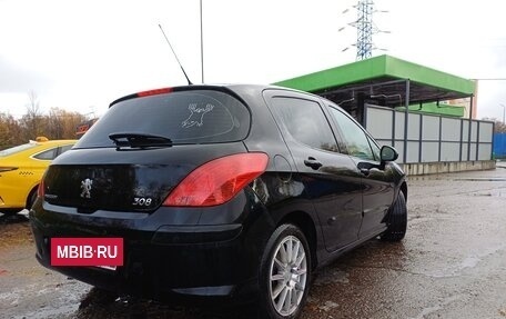 Peugeot 308 II, 2010 год, 600 000 рублей, 7 фотография