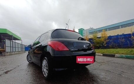 Peugeot 308 II, 2010 год, 600 000 рублей, 6 фотография