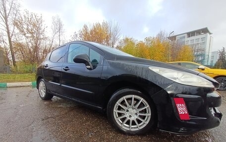 Peugeot 308 II, 2010 год, 600 000 рублей, 9 фотография