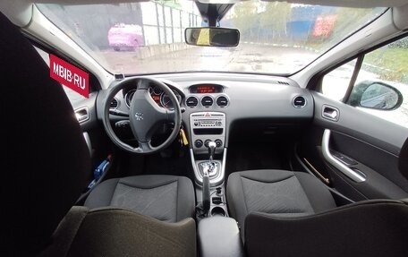 Peugeot 308 II, 2010 год, 600 000 рублей, 11 фотография