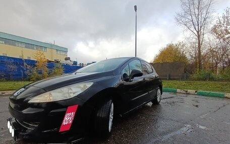 Peugeot 308 II, 2010 год, 600 000 рублей, 3 фотография