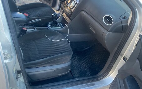 Ford Focus II рестайлинг, 2006 год, 580 000 рублей, 2 фотография