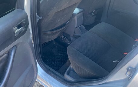 Ford Focus II рестайлинг, 2006 год, 580 000 рублей, 4 фотография