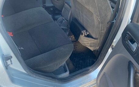 Ford Focus II рестайлинг, 2006 год, 580 000 рублей, 3 фотография