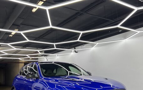 Jaguar F-Pace, 2021 год, 12 950 000 рублей, 3 фотография