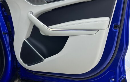 Jaguar F-Pace, 2021 год, 12 950 000 рублей, 13 фотография