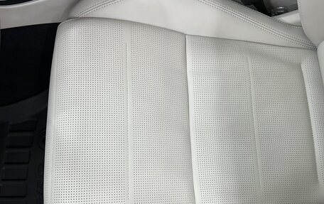 Jaguar F-Pace, 2021 год, 12 950 000 рублей, 12 фотография