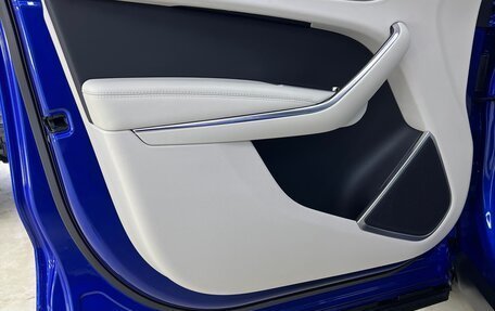 Jaguar F-Pace, 2021 год, 12 950 000 рублей, 9 фотография