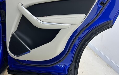 Jaguar F-Pace, 2021 год, 12 950 000 рублей, 18 фотография