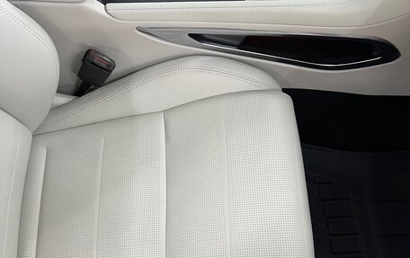 Jaguar F-Pace, 2021 год, 12 950 000 рублей, 17 фотография