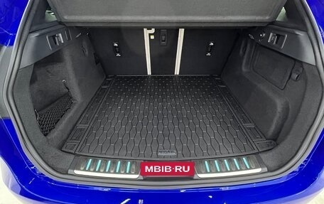 Jaguar F-Pace, 2021 год, 12 950 000 рублей, 31 фотография