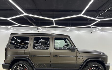 Mercedes-Benz G-Класс W463 рестайлинг _iii, 2022 год, 20 500 000 рублей, 4 фотография