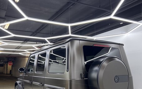 Mercedes-Benz G-Класс W463 рестайлинг _iii, 2022 год, 20 500 000 рублей, 6 фотография