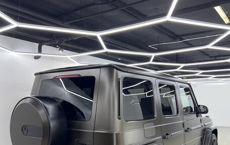 Mercedes-Benz G-Класс W463 рестайлинг _iii, 2022 год, 20 500 000 рублей, 8 фотография