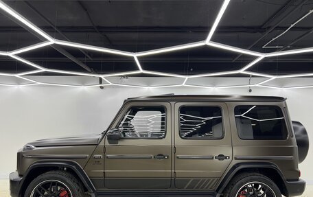 Mercedes-Benz G-Класс W463 рестайлинг _iii, 2022 год, 20 500 000 рублей, 5 фотография