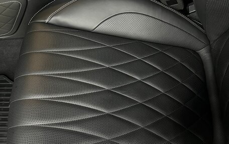 Mercedes-Benz G-Класс W463 рестайлинг _iii, 2022 год, 20 500 000 рублей, 12 фотография