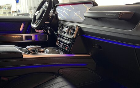 Mercedes-Benz G-Класс W463 рестайлинг _iii, 2022 год, 20 500 000 рублей, 14 фотография