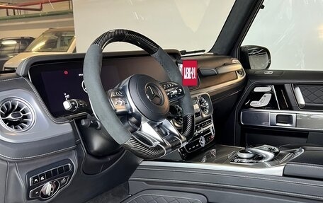 Mercedes-Benz G-Класс W463 рестайлинг _iii, 2022 год, 20 500 000 рублей, 10 фотография