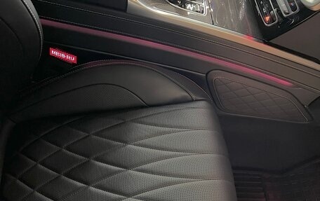 Mercedes-Benz G-Класс W463 рестайлинг _iii, 2022 год, 20 500 000 рублей, 16 фотография