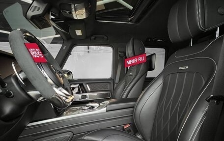 Mercedes-Benz G-Класс W463 рестайлинг _iii, 2022 год, 20 500 000 рублей, 11 фотография