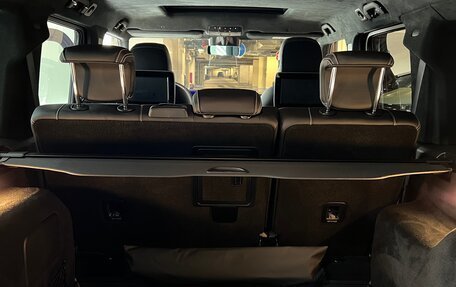 Mercedes-Benz G-Класс W463 рестайлинг _iii, 2022 год, 20 500 000 рублей, 21 фотография